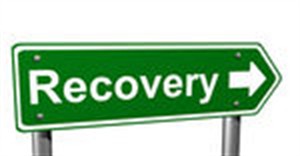 Recovery Sign